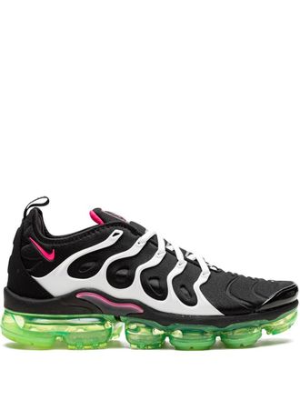 Nike Air Vapormax Plus Do You sneakers - unisex - Rubber/Fabric/Fabric - 11 - Black