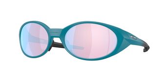 Oakley OO9438 EYEJACKET REDUX 943830 Mens Sunglasses Green Size 58