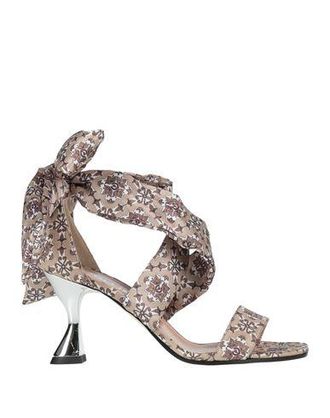 Pollini CALZATURE - Sandali su YOOX.COM