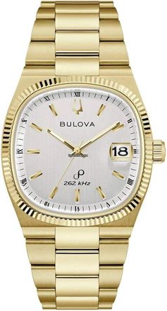 Bulova Mens Seville Watch