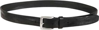 Orciani Uomo, Accessori, Nero, 105 CM, new
