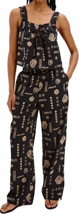 Rails Brendon Pant In Beach Shells