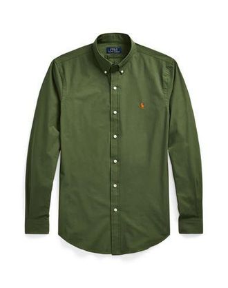 Ralph Lauren TOPWEAR - Shirts on YOOX.COM