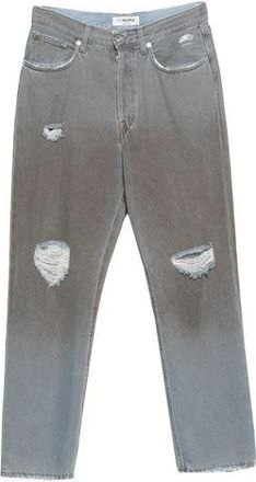 People PARTES DE ABAJO - Pantalones vaqueros en YOOX.COM