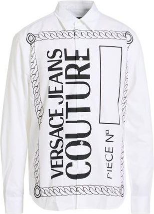 Versace TOPWEAR - Camicie su YOOX.COM