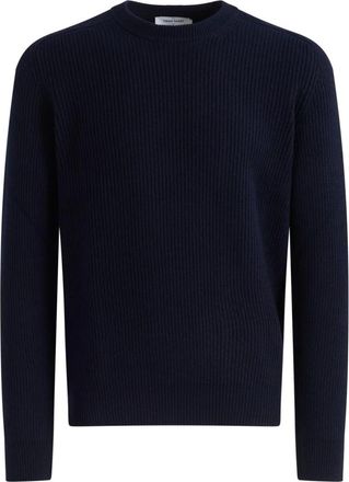 Gran Sasso Hombre, Jerseys, Negro, Talla: M