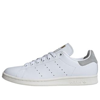 adidas Stan Smith White Medium Grey IH2140