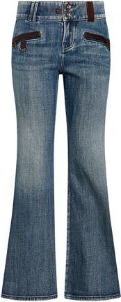Miss Sixty BOTTOMWEAR - Pantaloni jeans su YOOX.COM