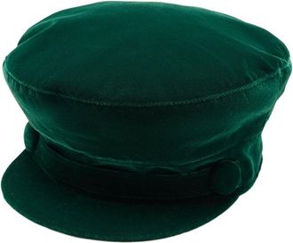 Wyeth Nyc Nova Captains Cap