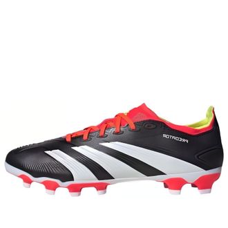 adidas Predator 24 League Low MG Black Orange IG7725