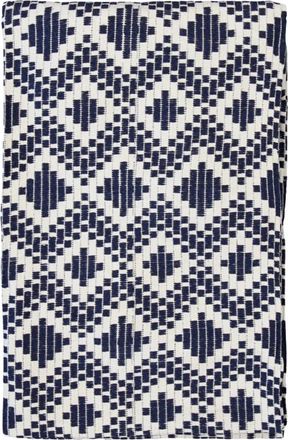 Frescobol Carioca Simao Jacquard Hangmat - Heren - Wintersjaals - Veelkleurig - ONE Size - Katoen - Accessoires
