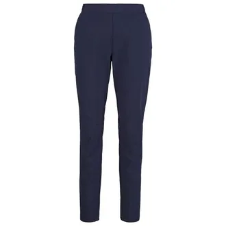 Stoic Lidk&ouml;pingSt. Lightweight Pants Trekkinghose f&uuml;r Damen | blau