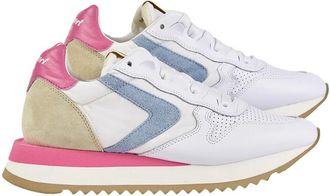 Valsport Schoenen, Dames, Veelkleurig, 41 EU, Leren Magic Run Schoenen
