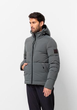 Jack Wolfskin Daunenjacke