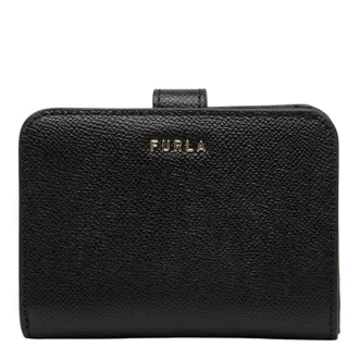 Furla Classic Leather Wallet