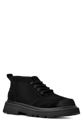 UGG Chukka Lug Boot in Black at Nordstrom Rack, Size 11
