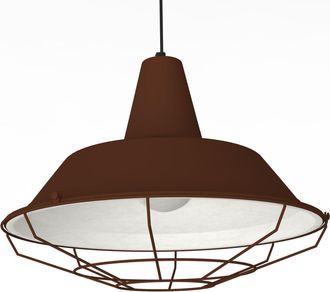 Lumicom Tivoli L&aacute;mpara De Techo Bicolor