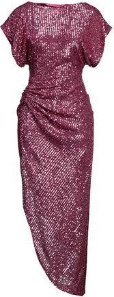 In The Mood For Love VESTIDOS - Minivestidos en YOOX.COM