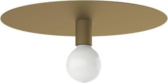 Lumicom Ninfea L&aacute;mpara De Techo &Oslash;90