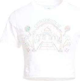 Casablanca CAMISETAS Y TOPS - Camisetas en YOOX.COM