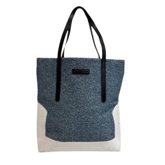 Jimmy Choo London Pre-owned Tote Bags, female, Blue, Size: ONE SIZE Pre-owned Tote Bag