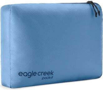 Eagle Creek Pack-It Isolate Medium Cube in Blue Dawn at Nordstrom