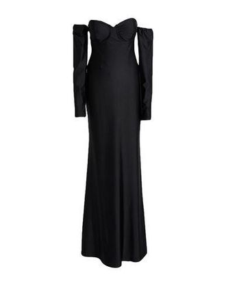 Twentyfourhaitch VESTIDOS - Vestidos largos en YOOX.COM