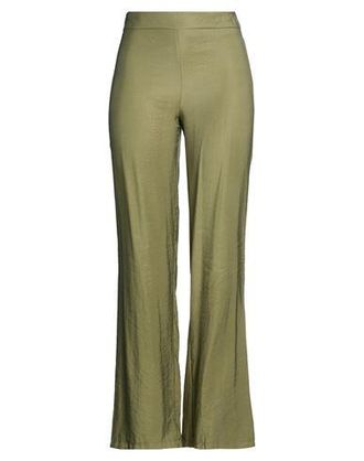 Kontatto BOTTOMWEAR - Trousers on YOOX.COM