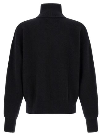 Extreme Cashmere Cardigan - Black