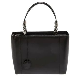 Dior Borsa Tote Pre-owned Vintage - - Pre-owned - Donna - Marrone - ONE SIZE