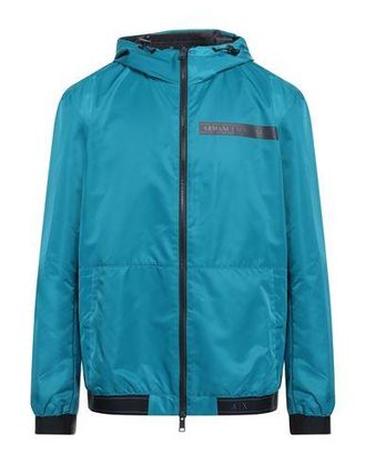 A|X Armani Exchange CAPISPALLA - Giacche & Giubbotti su YOOX.COM