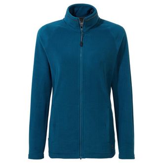 Craghoppers Dames/dames Expert Miska 200 Fleece Jas (Poseidon Blauw)