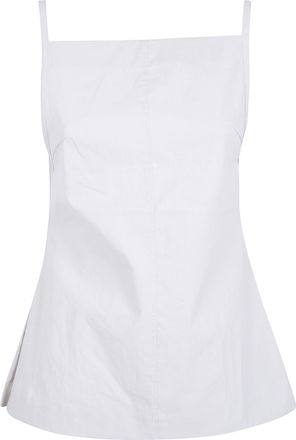 STUDIO NICHOLSON Apron Top