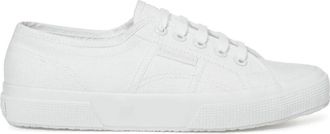 Superga Sneakers - Dames - Sneakers - Wit - 37 EU - Schoenen