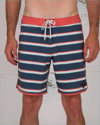 Salty Crew Beach Break Boardies In Oxford