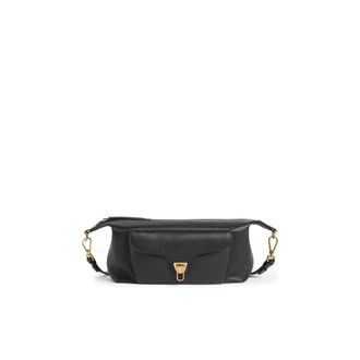 Coccinelle Cross Body Bags - Dames - Schoudertassen - Zwart - ONE Size - Tassen