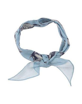 Ermenegildo Zegna COMPLEMENTOS - Bufandas en YOOX.COM