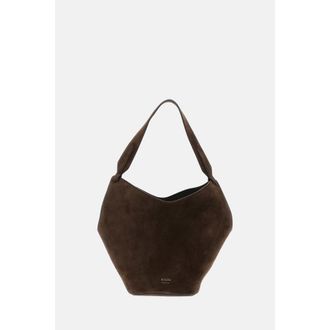 Khaite Lotus Mini Tote