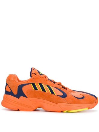 adidas Sneakers Yung 1 - Giallo