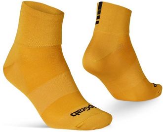GripGrab Lightweight SL Short Sock Velosocken - Unisex | bunt