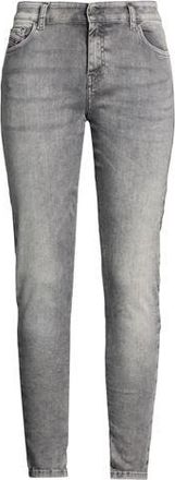 Diesel HOSEN & R&Ouml;CKE - Jeanshosen auf YOOX.COM