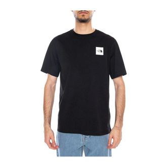 The North Face Hombre, Deporte, Negro, Talla: S