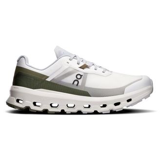 On Cloudvista 2 Trailrunningschuhe f&uuml;r Herren | grau