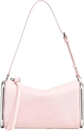 Marc Jacobs Light Pink Scene Small Shoulder Bag