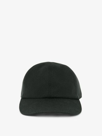 Loro Piana Cappello Ivy in cashmere - LORO PIANA - gender_Man