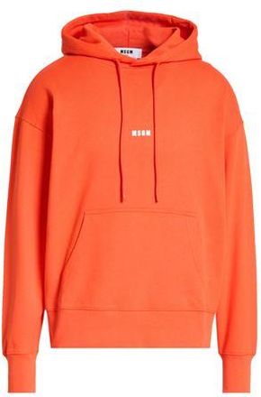 Msgm TOPWEAR - Sweatshirts on YOOX.COM