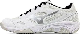 Mizuno Cyclone Speed White Silver V1GA218103
