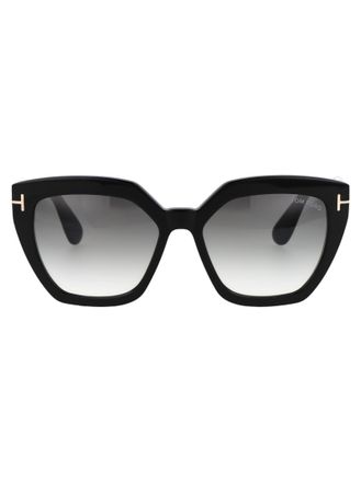 Tom Ford Eyewear Phoebe Sunglasses