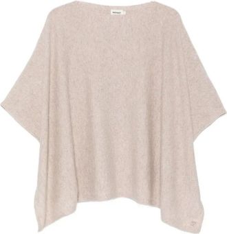 Not Shy Pamina Poncho