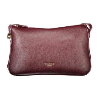 Twinset Mujer, Bolsos, Rojo, Talla: ONE Size